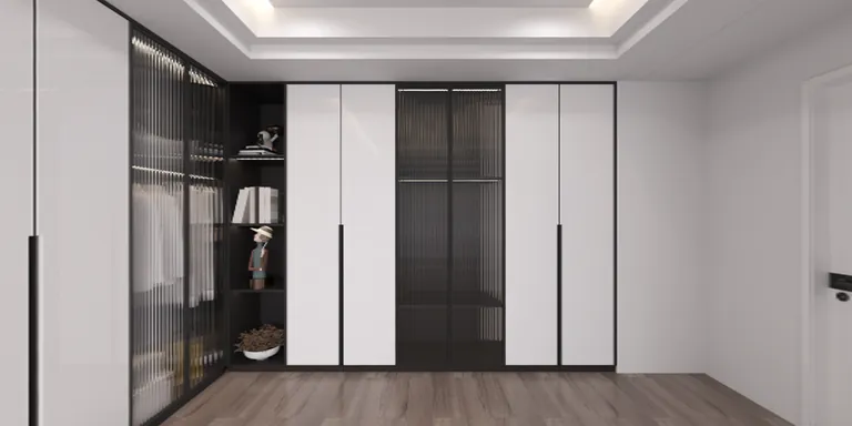 Wardrobe thumbnail
