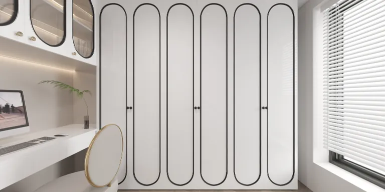 Wardrobe thumbnail